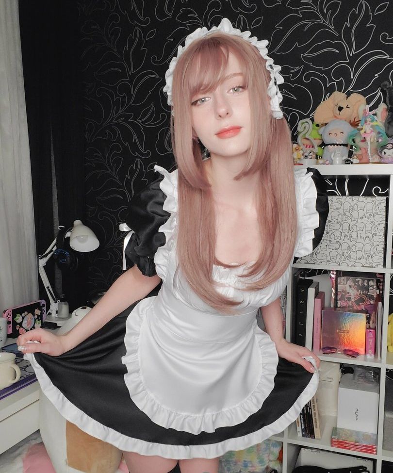 Tulpina desnuda #107931506