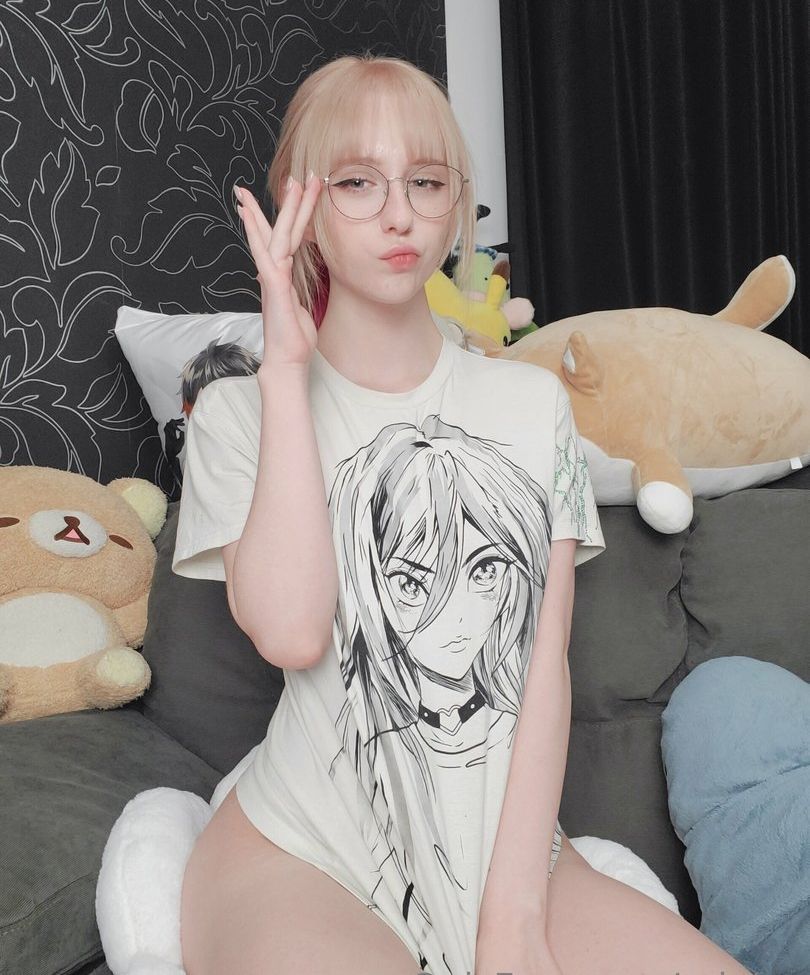 Tulpina desnuda #107931538