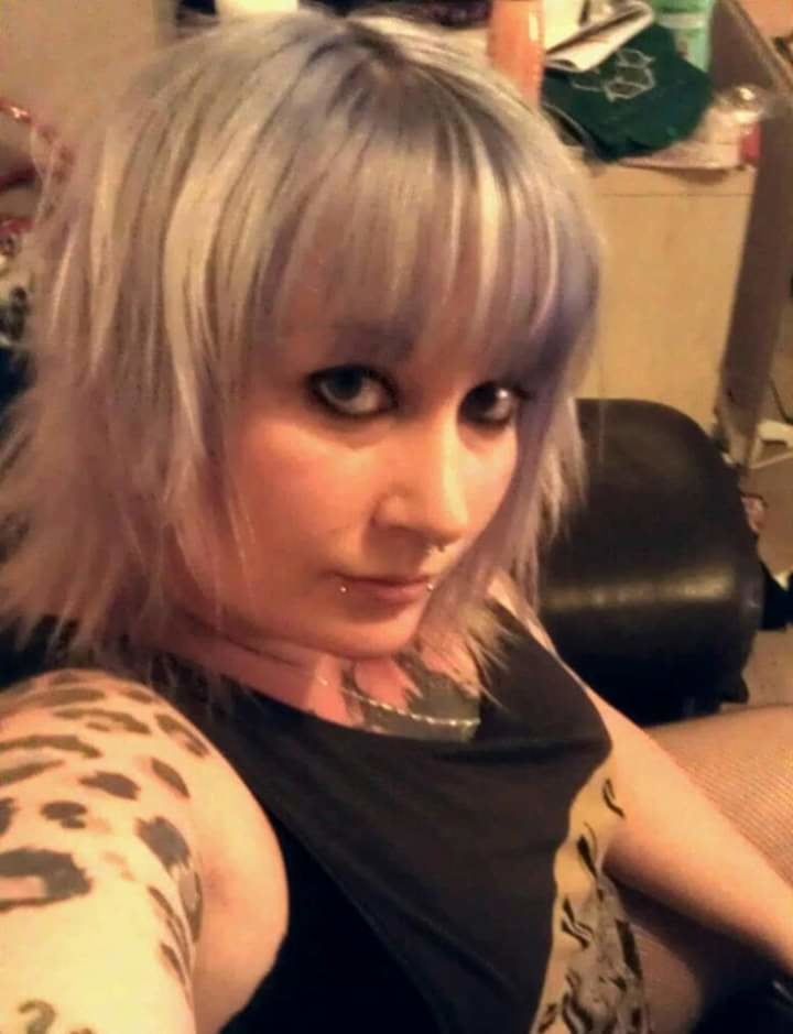 Kriste gótica
 #91224853