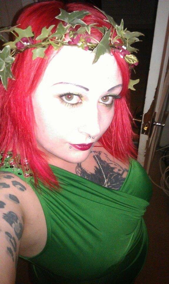 Kriste gótica
 #91224855