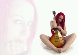 Kriste gótica
 #91224857