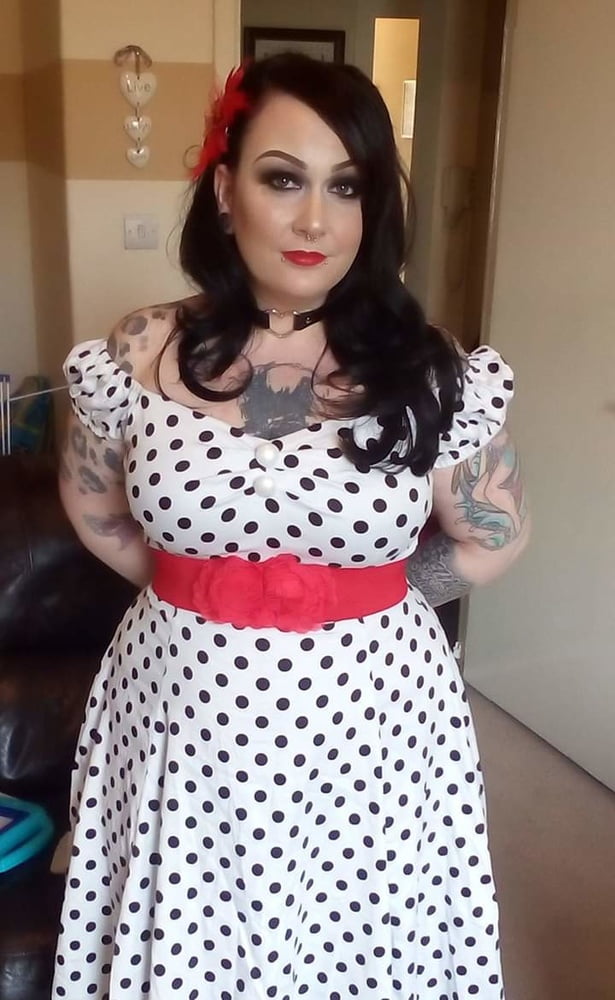 Kriste goth #91224861