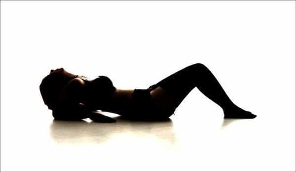 Kriste goth #91224862