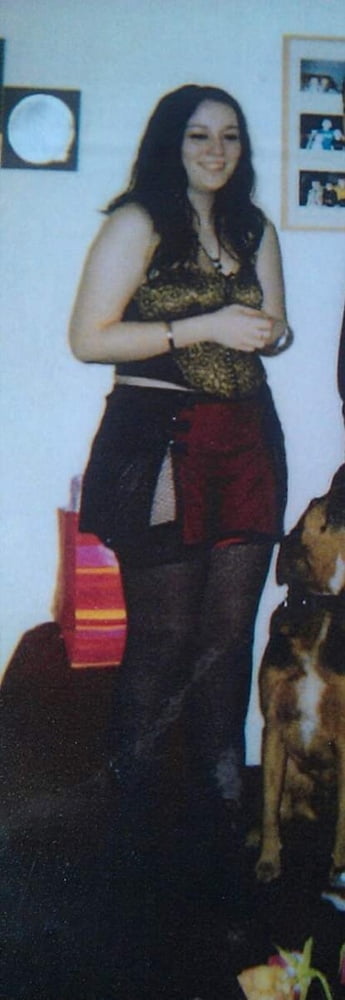 Kriste gótica
 #91224864