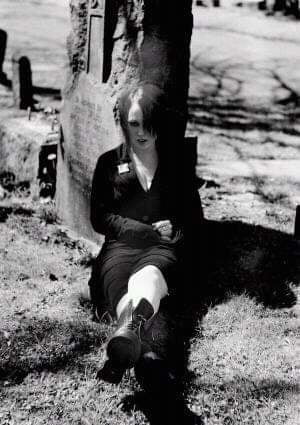 Kriste goth #91224866