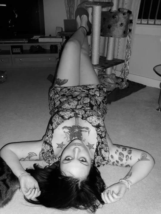 Kriste gótica
 #91224867