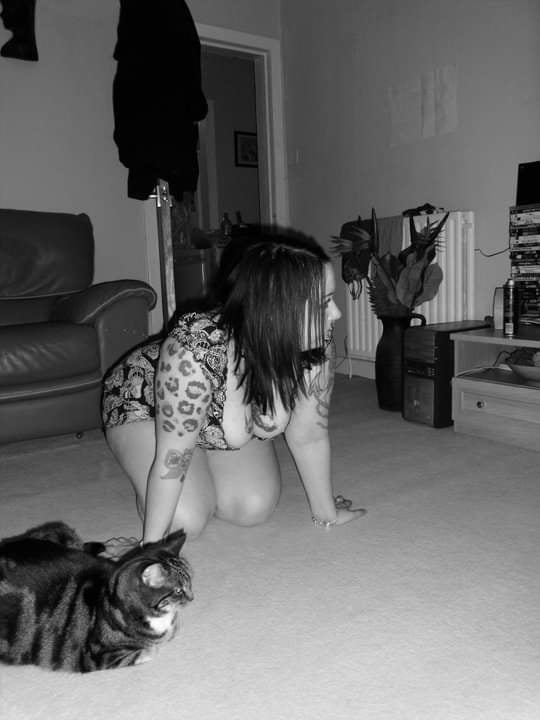 Kriste goth #91224869