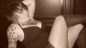 Kriste gótica
 #91224870