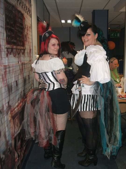 Kriste gótica
 #91224871