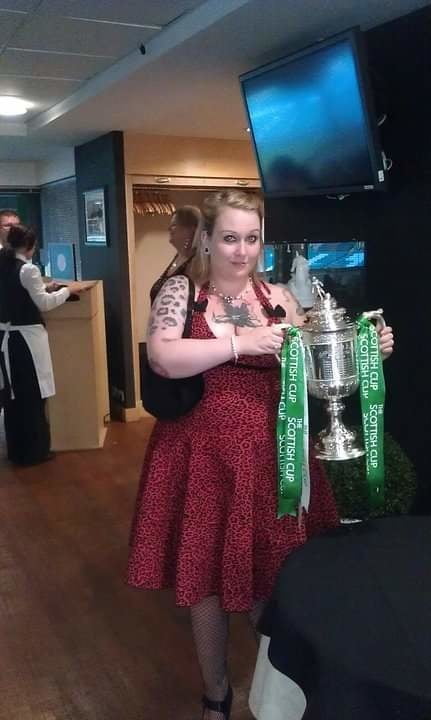 Kriste gótica
 #91224875