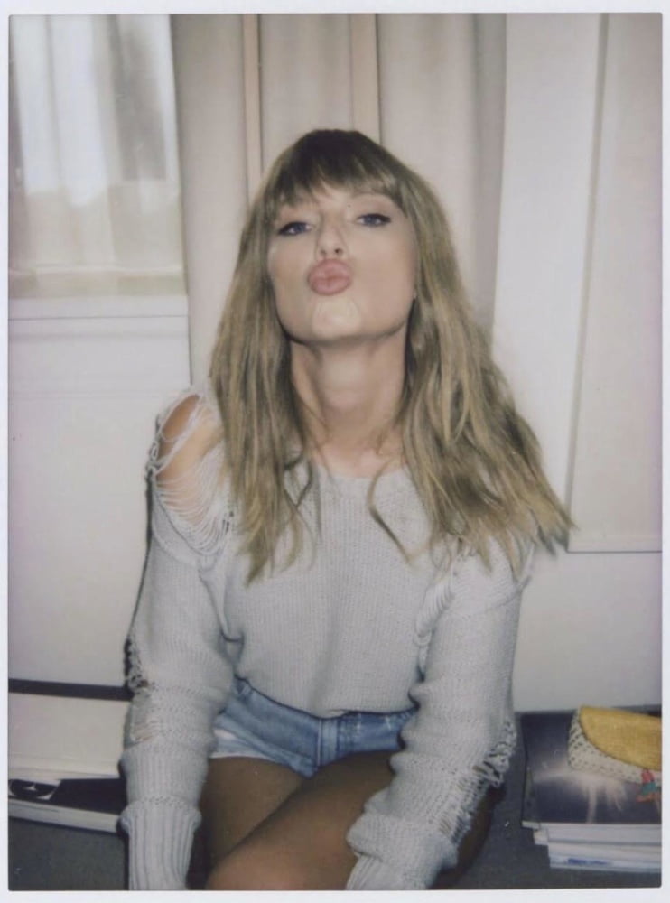 Adoro Taylor Swift
 #102985801