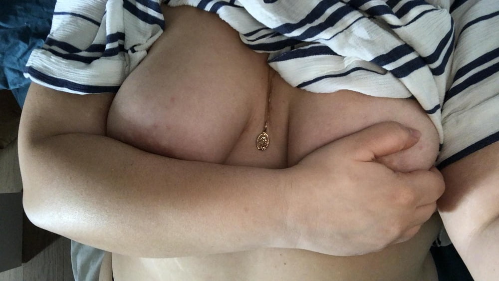 Real friend big tits (48) - bbw saggy boobs #96529412