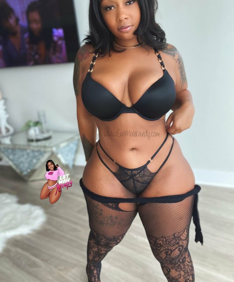 Eatmahkandy nude #108708675