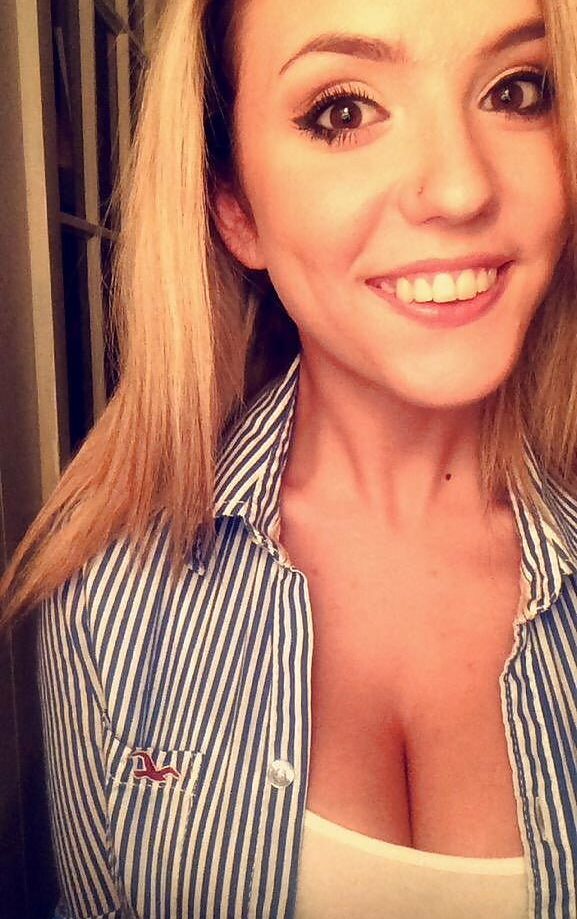 Laura Marie nackt #108495519
