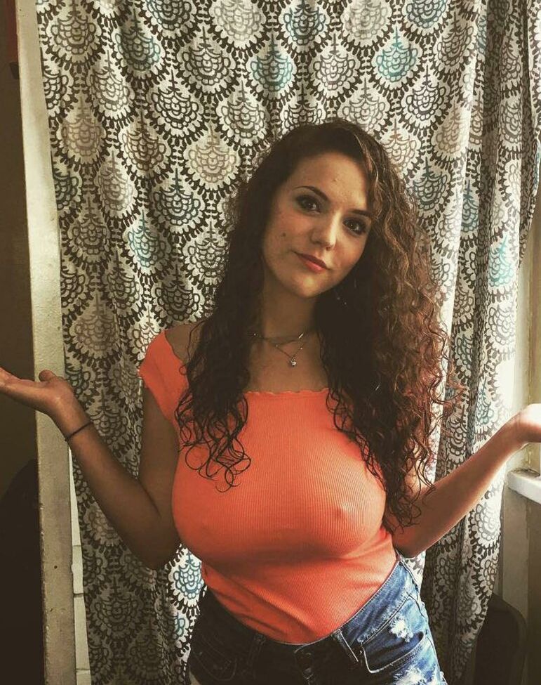 Laura Marie nackt #108495808