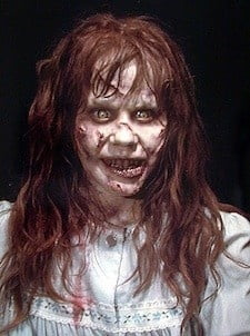 Linda Blair. From the Exorcist to fucking hot. #99529596