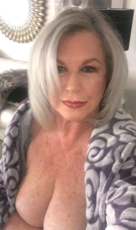 Exposed Matures, Milfs and Wives 22 #80850256