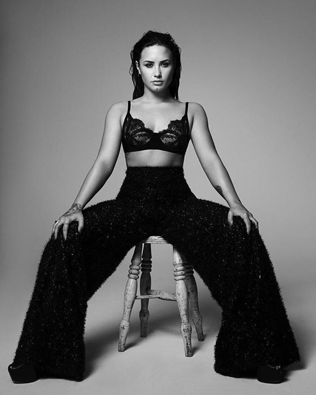 Demi Lovato #92859150