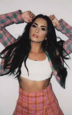 Demi Lovato #92859214