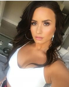 Demi Lovato #92859225