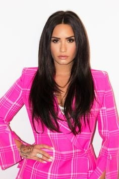 Demi Lovato #92859237