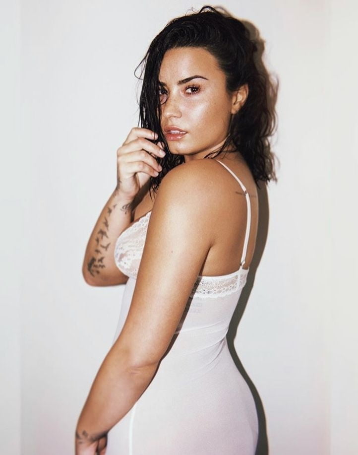 Demi Lovato #92859267