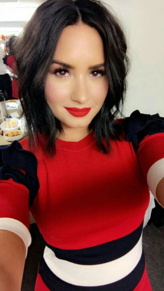 Demi Lovato #92859282