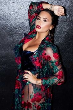 Demi Lovato #92859285