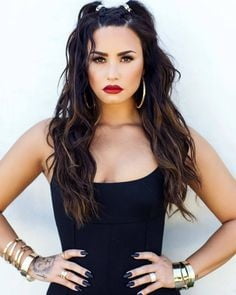 Demi Lovato #92859288