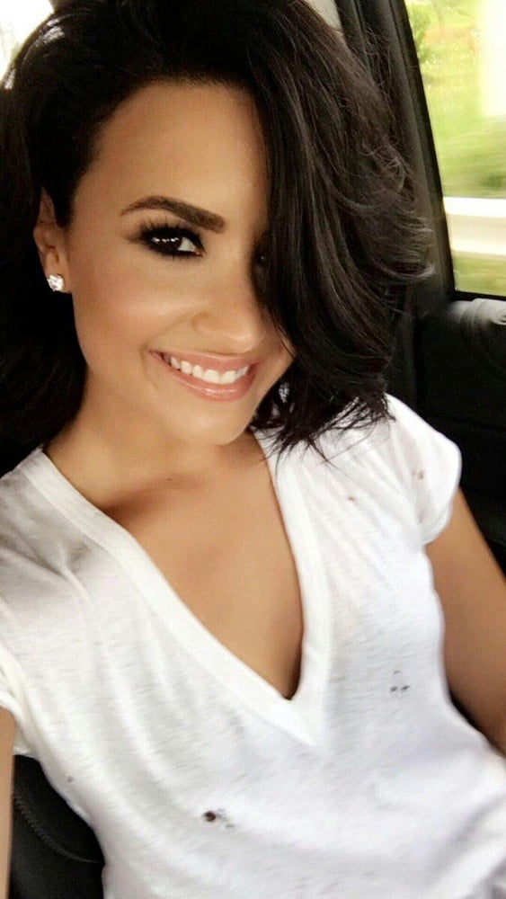 Demi Lovato #92859309