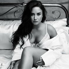 Demi Lovato #92859333