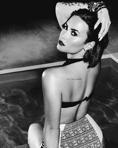 Demi Lovato #92859339