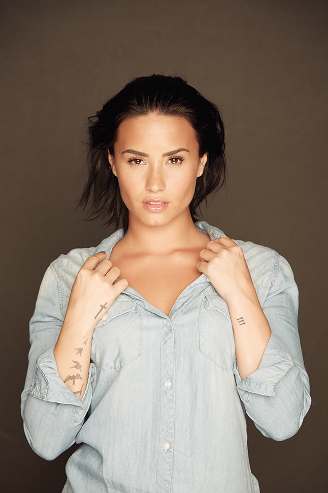 Demi Lovato #92859351