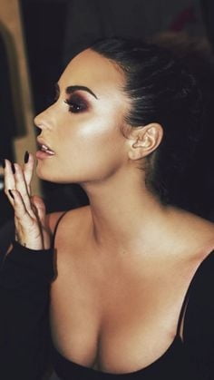 Demi Lovato #92859354