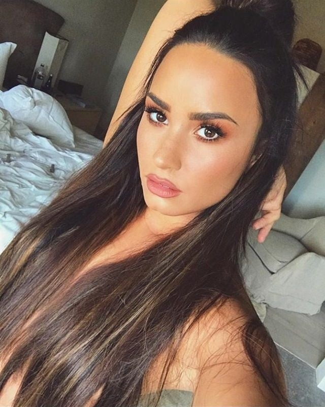 Demi Lovato #92859402