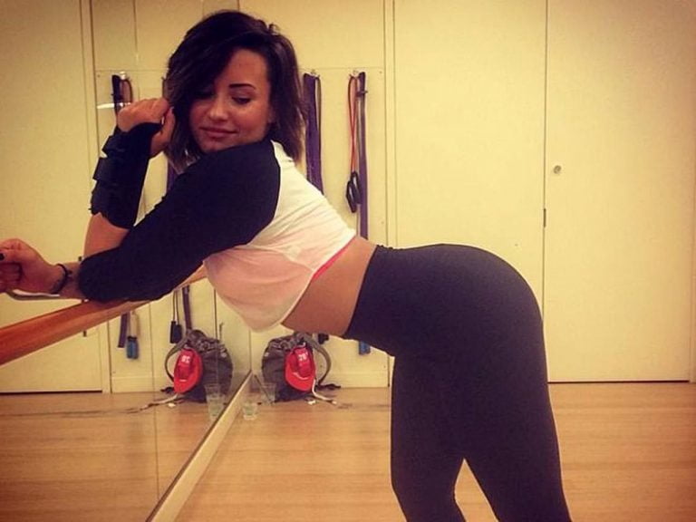 Demi Lovato #92859411