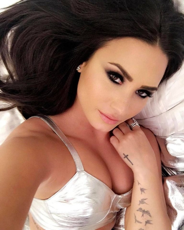 Demi Lovato #92859426