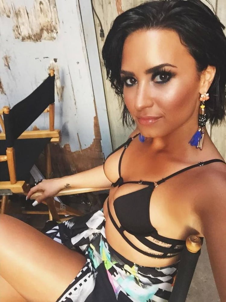 Demi Lovato #92859442