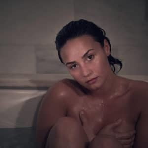 Demi Lovato #92859484