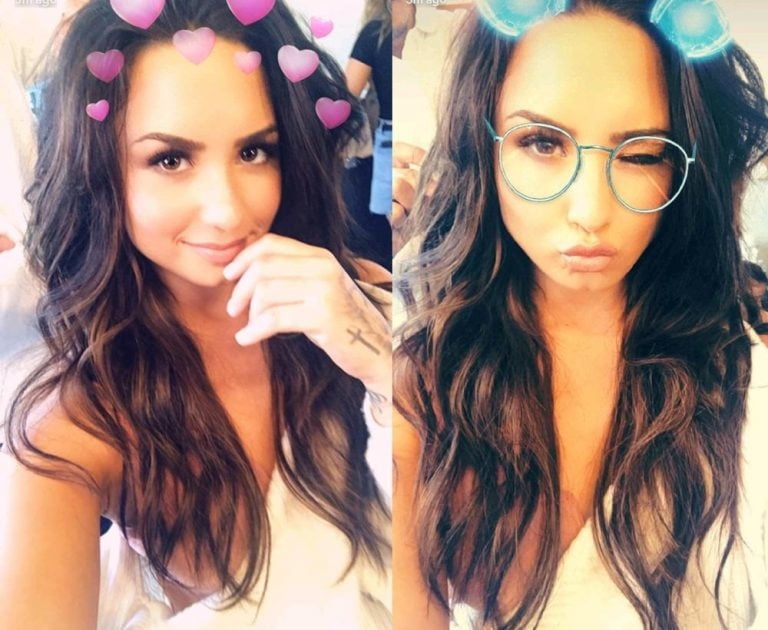 Demi Lovato #92859499
