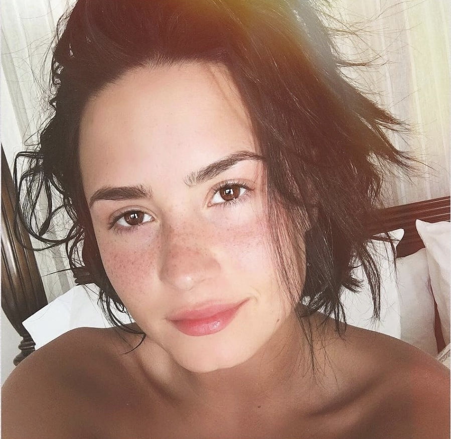 Demi Lovato #92859508