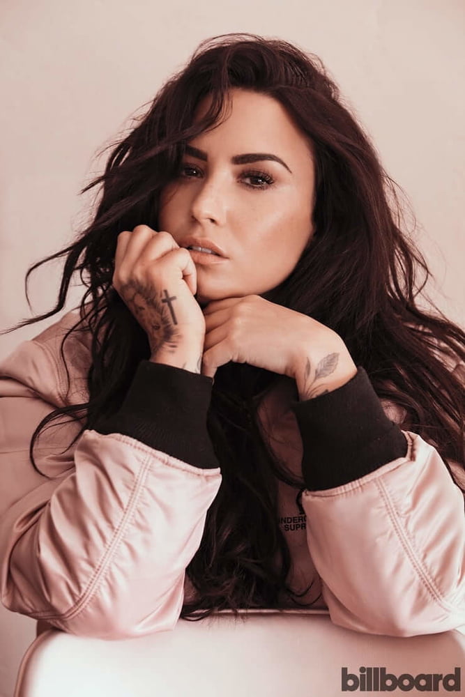 Demi Lovato #92859558
