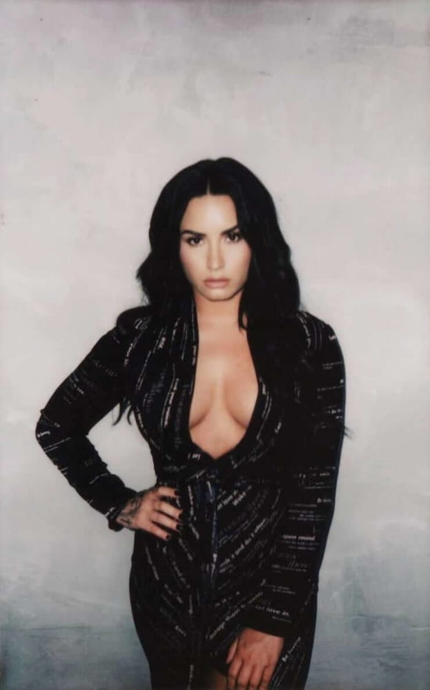 Demi Lovato #92859588
