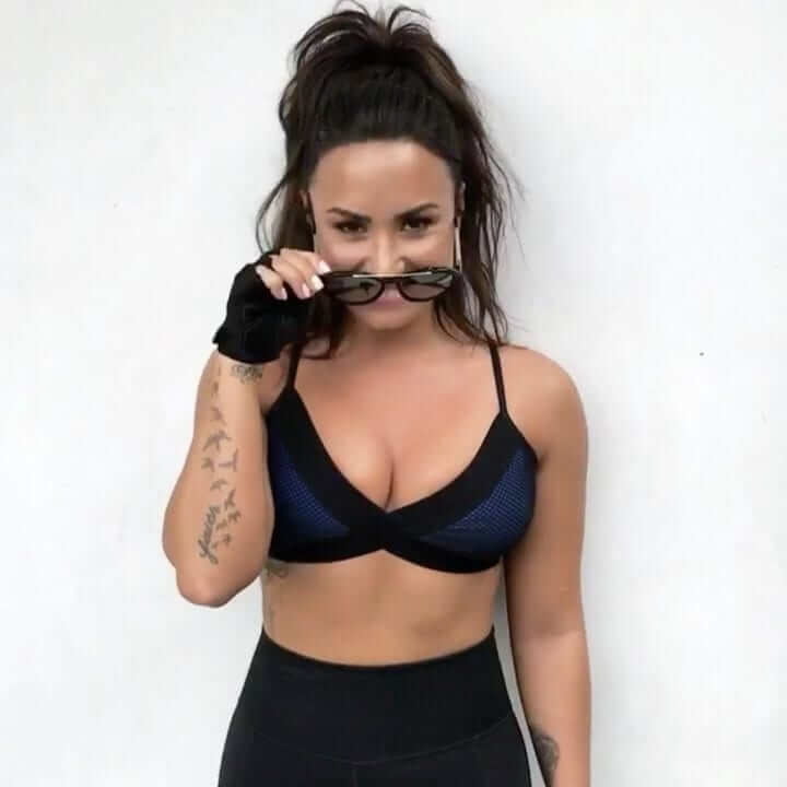 Demi Lovato #92859620