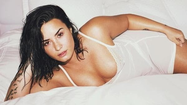 Demi Lovato #92859666