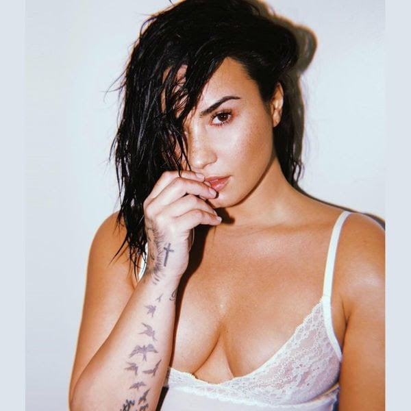 Demi Lovato #92859680