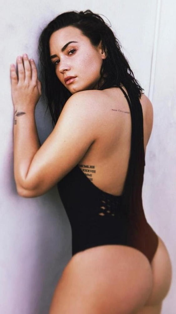 Demi Lovato #92859685