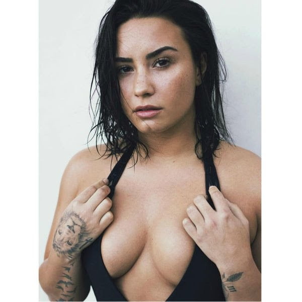 Demi Lovato #92859688