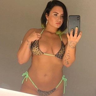 Demi Lovato #92859714