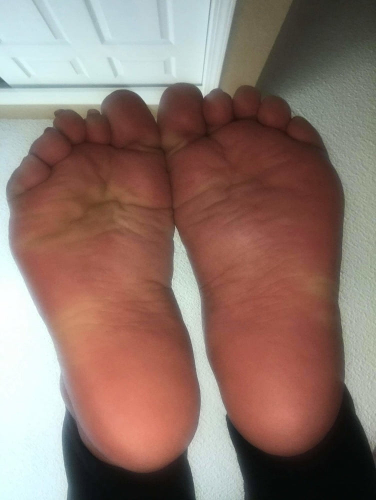 25 year old BBW mexican Soles Nut draining wrinkles #97818064